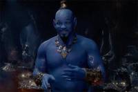 اولین نگاه به ظاهر اصلی شخصیت جینی در فیلم لایو اکشن Aladdin