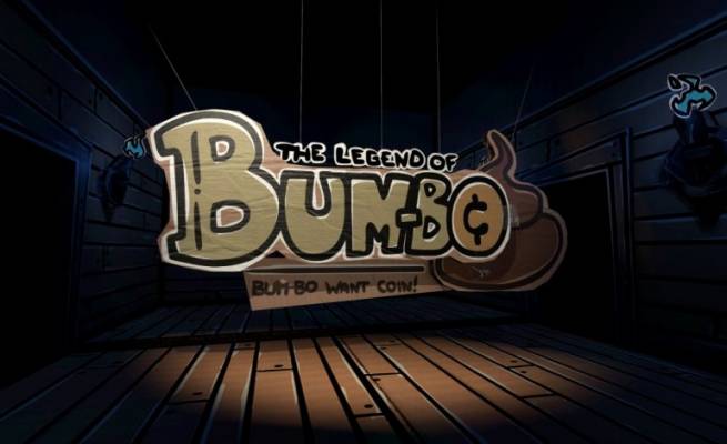 بازی The Legend of Bum-Bo برای سوئیچ عرضه می‌شود