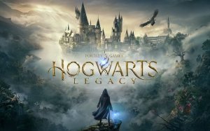 Hogwarts Legacy پرفروش‌ترین بازی فیزیکی سال ۲۰۲۳ در بریتانیا بود