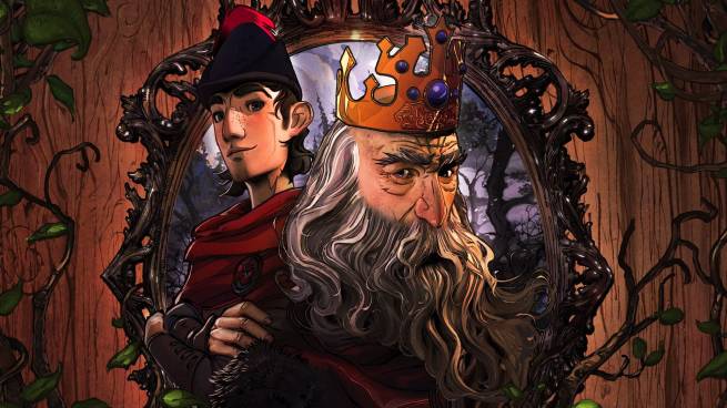 ارائه رایگان King's Quest: Episode 1 برای کاربران کنسول های X1 و X360
