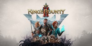 بررسی اولیه بازی King&#039;s Bounty II