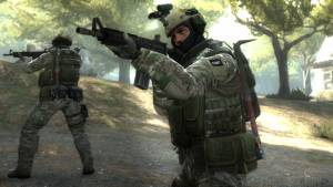 عنوان Counter-Strike: Global Offensive در کشور چین منتشر شد