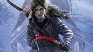 عرضه ی Rise of the Tomb Raider به صورت انحصاری برای Xbox One