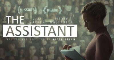 بررسی فیلم The Assistant