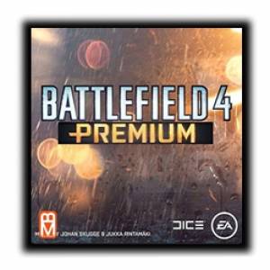 موسیقی متن بازی Battlefiled 4 Premium Edition