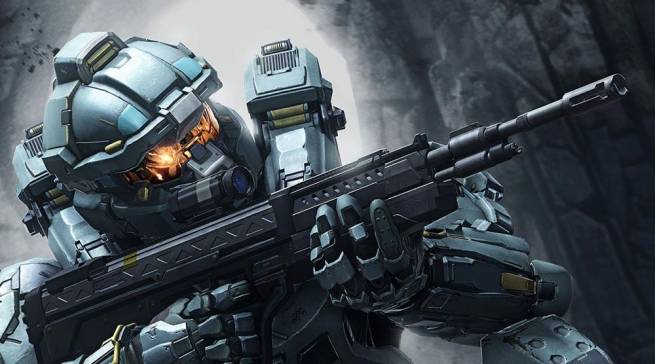 احتمال معرفی بازی Halo Infinity در E3 2018