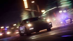 تریلر جدید Need For Speed:Payback با محوریت طراحی خودروها