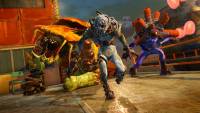 DLC  جدید Sunset Overdrive منتشر شد