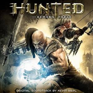 Hunted : The demon&#039;s forge OST