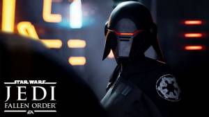 جزئیاتی مربروط به گیم‌پلی بازی Star Wars Jedi: Fallen Order