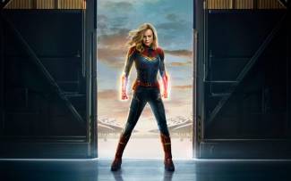 Captain Marvel همچنان به سلطه خود بر باکس آفیس ادامه می‌دهد