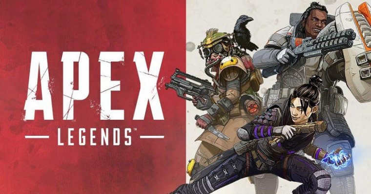Respawn استودیو جدیدی را برای پشتیبانی از Apex Legends تاسیس کرد