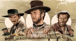 نقد و بررسی فیلم The Good, the Bad and the Ugly