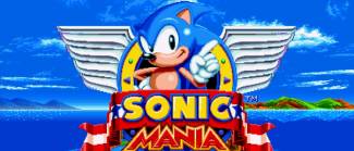 نقد و بررسی بازی Sonic Mania