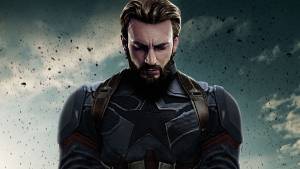 کاپیتان آمریکا و بلک ویدو کارهای بیشتری در فیلم Avengers 4 انجام خواهند داد