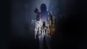 Ghostwire Tokyo، بازی جدید سازندگان اویل ویتین، معرفی شد