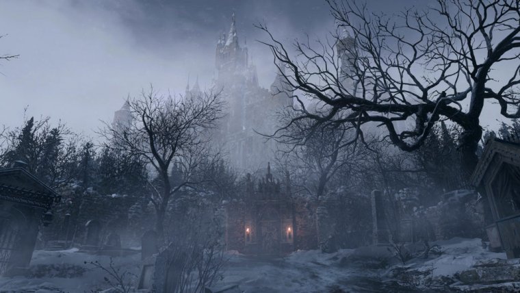 احتمال عرضه Resident Evil Village برای Xbox One و PS4 وجود دارد