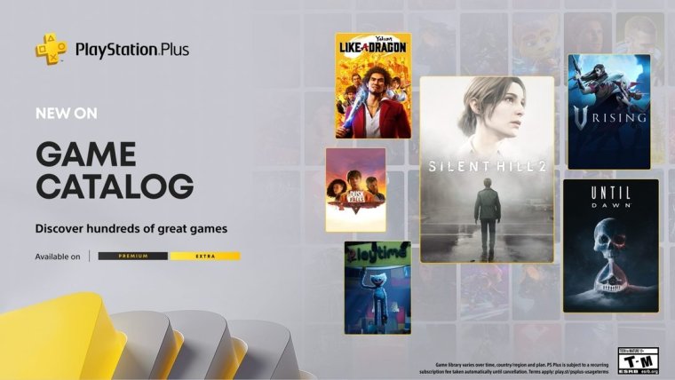 فهرست بازی‌های PlayStation Plus در اکتبر اعلام شد