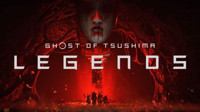 Ghost of Tsushima: Legends از حالا در دسترس قرار گرفته است