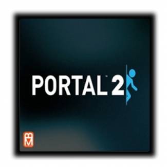 Portal 2 Bonus Disk OST