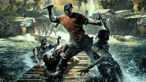 رده بندی سنی  بازی Dead Island: Retro Revenge در استرالیا