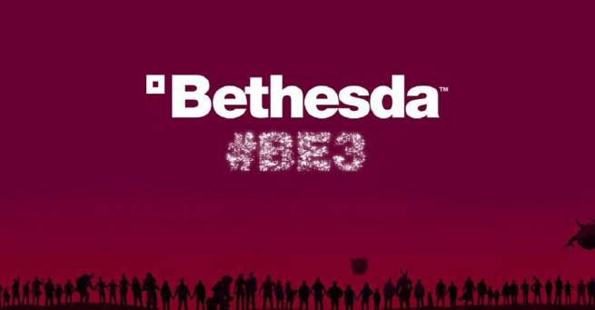 Bethesda حضور دو بازی در E3 2020 را تایید کرد