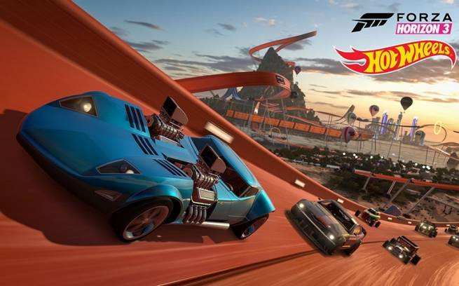 پچ جدید بازی Forza Horizon 3 مشکلات مربوط به HDR را برطرف خواهد کرد