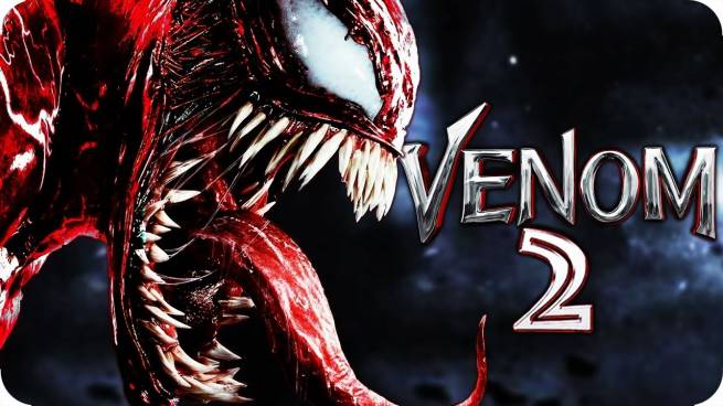 احتمال حضور نائومی هریس در فیلم Venom 2 وجود دارد