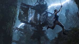 تریلر هنگام عرضه بسته The Pillar بازی Shadow of the Tomb Raider منتشر شد