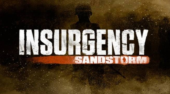 بازی Insurgency: Sandstorm معرفی شد