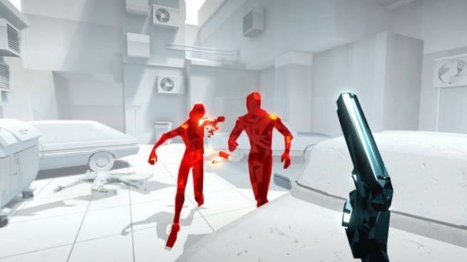 بازی Superhot هفته آینده برای Xbox One انتشار خواهد یافت