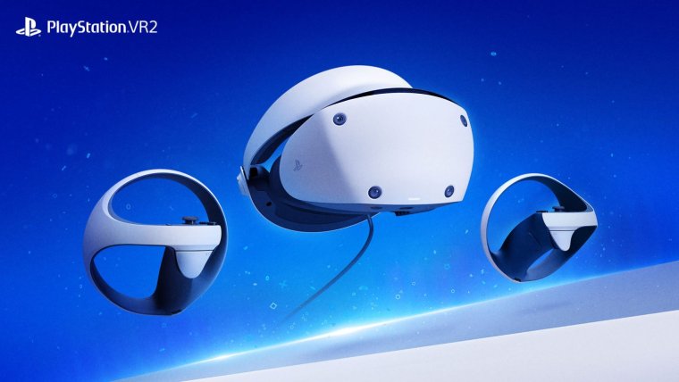 سونی ویدیو رسمی آنباکس PlayStation VR2 را به اشتراک گذاشت