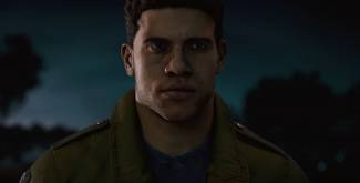 آقای Kyle Kingsbury صداپیشه شخصیت اصلی بازی Mafia 3