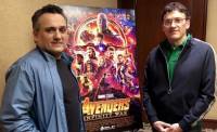 کارگردان‌های Avengers: Infinity War در TGA 2018 حضور دارند