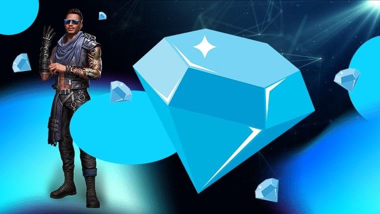 چطور جم فری فایر را سریع، ارزان و مطمئن بخریم؟