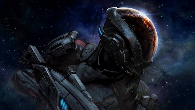 Mass Effect هنوز داستان‌های زیادی برای روایت کردن دارد