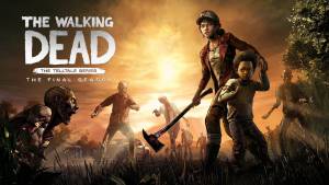 نقد و بررسی بازی The Walking Dead: The Final Season