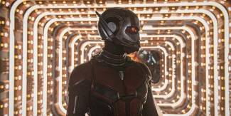 ساخت فیلم Ant-Man 3 به صورت رسمی تائید شد