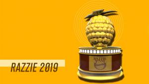 برندگان جوایز مراسم تمشک طلایی ۲۰۱۹ مشخص شدند