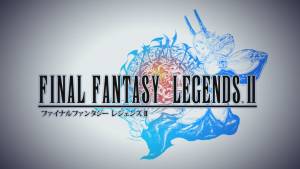 Final Fantasy Legends II معرفی شد