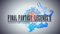 Final Fantasy Legends II معرفی شد