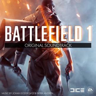 موسیقی متن بازی Battlefield 1