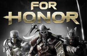 تریلر نمایش کاراکتر Viking در بازی For Honor