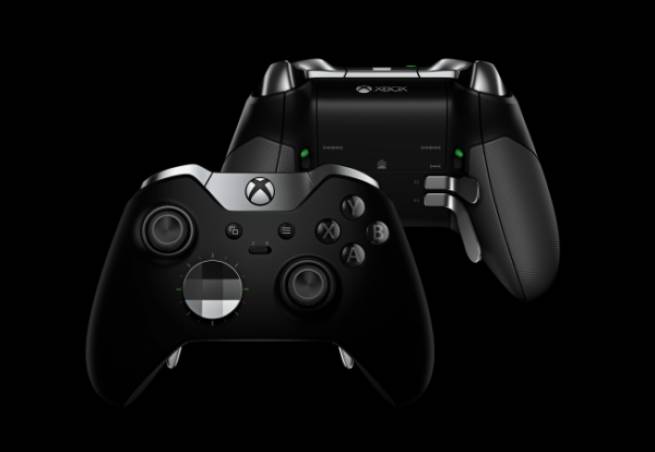 استفاده از کنترلر Xboxone بروی PS4