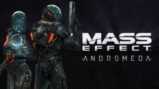 تاریخ عرضه ی Mass Effect:Andromeda