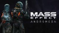 تاریخ عرضه ی Mass Effect:Andromeda