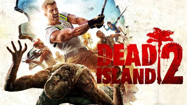 بازی Dead Island 2 هنوز کنسل نشده است !