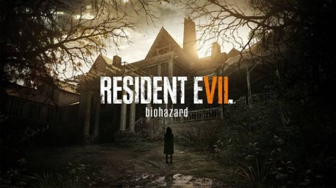 Resident Evil 7 پرفروش ترین بازی ماه ژانویه