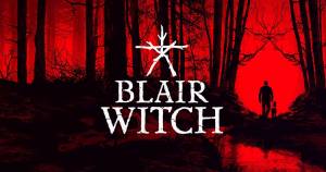 بازی ترسناک Blair Witch معرفی شد