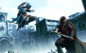 برخی مراحل فرعی Assassin&#039;s Creed 1 پنج روز قبل از عرضه اضافه شدند